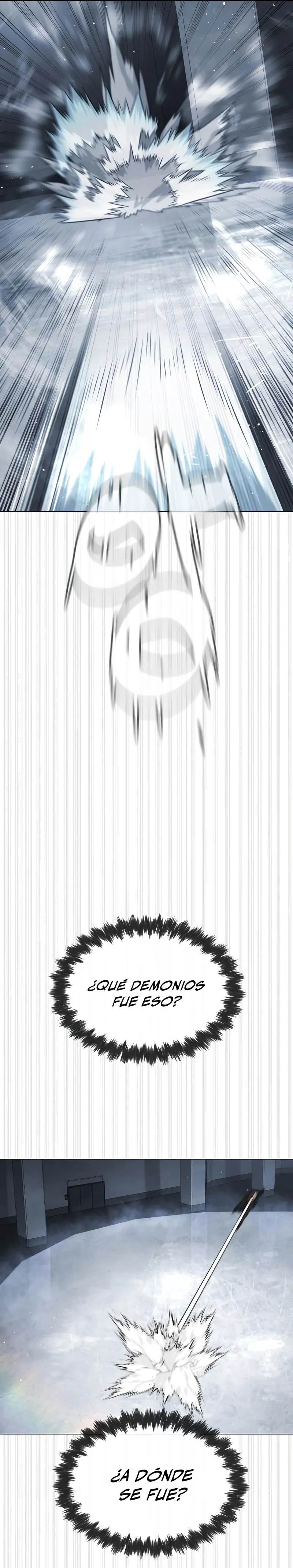 Read Pedro el Asesino ES Manga Online