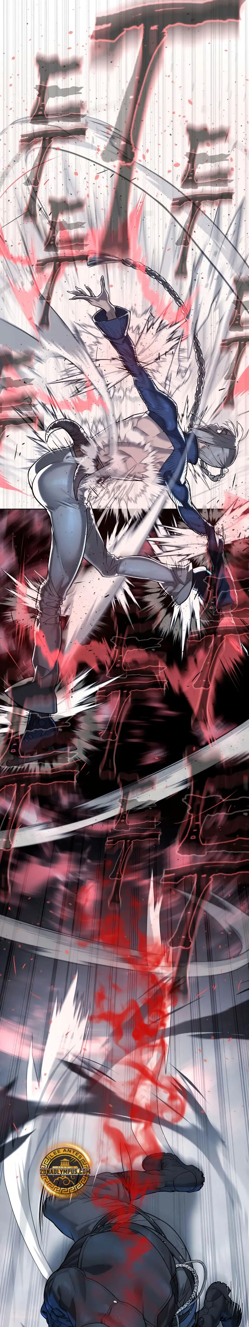 Read Pedro el Asesino ES Manga Online