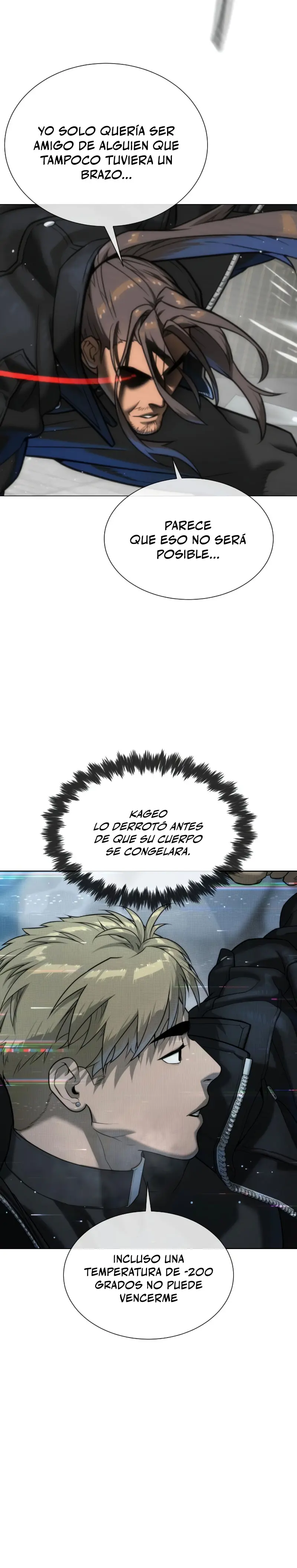 Read Pedro el Asesino ES Manga Online