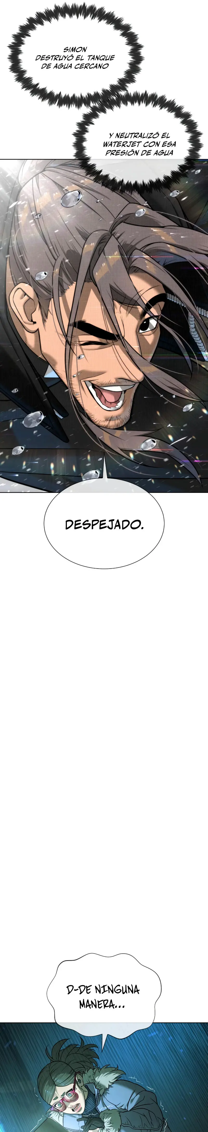 Read Pedro el Asesino ES Manga Online