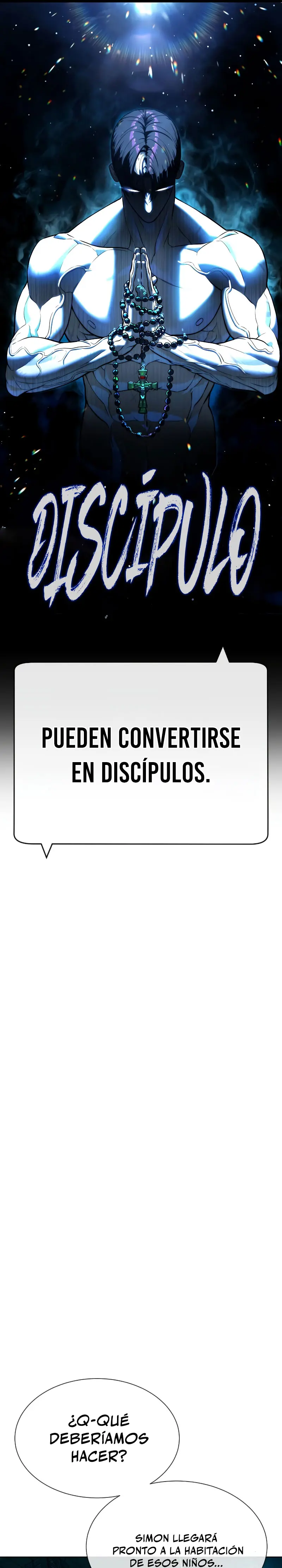 Read Pedro el Asesino ES Manga Online