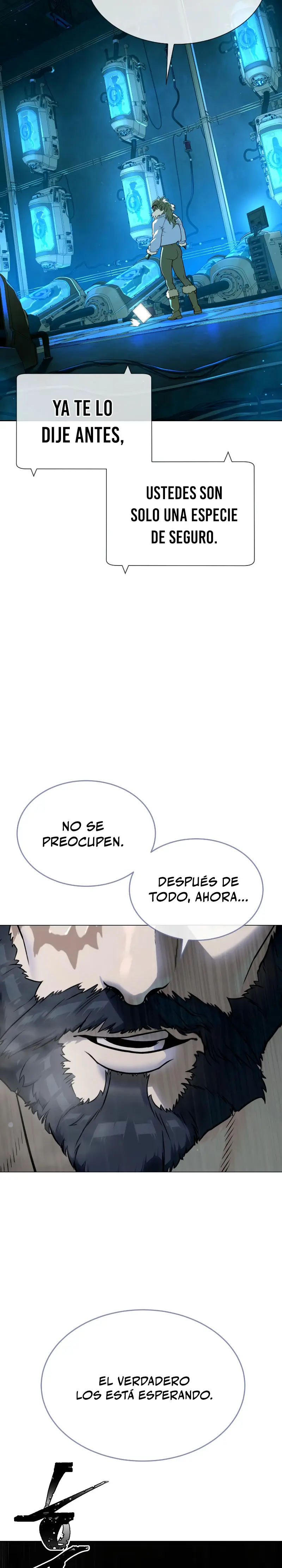 Read Pedro el Asesino ES Manga Online