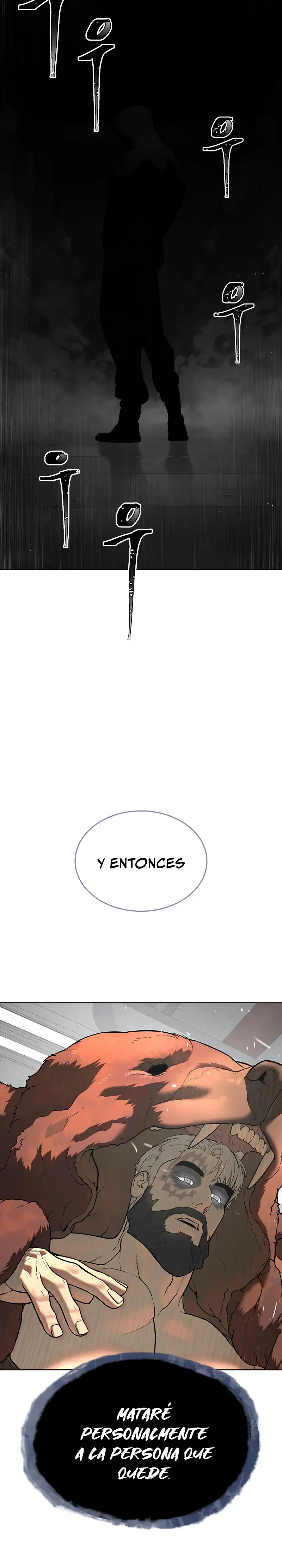 Read Pedro el Asesino ES Manga Online