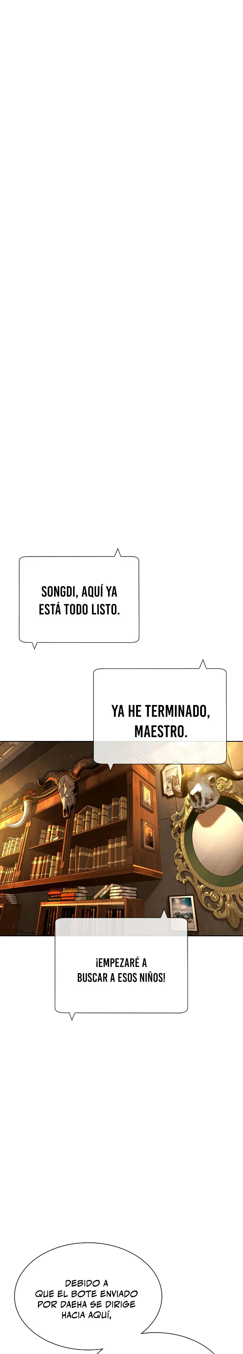 Read Pedro el Asesino ES Manga Online