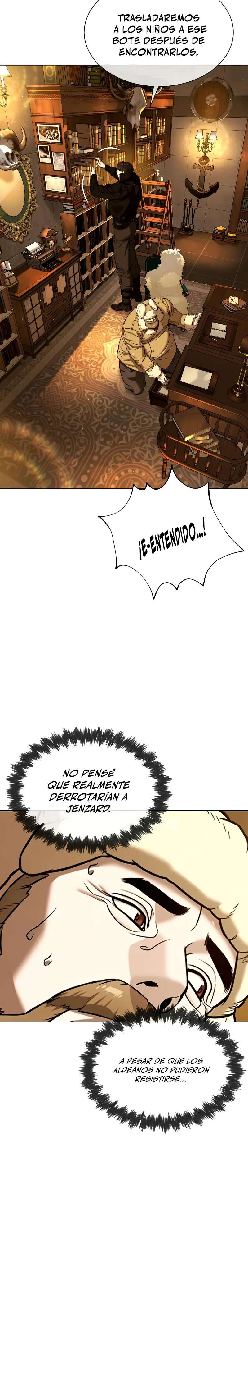 Read Pedro el Asesino ES Manga Online