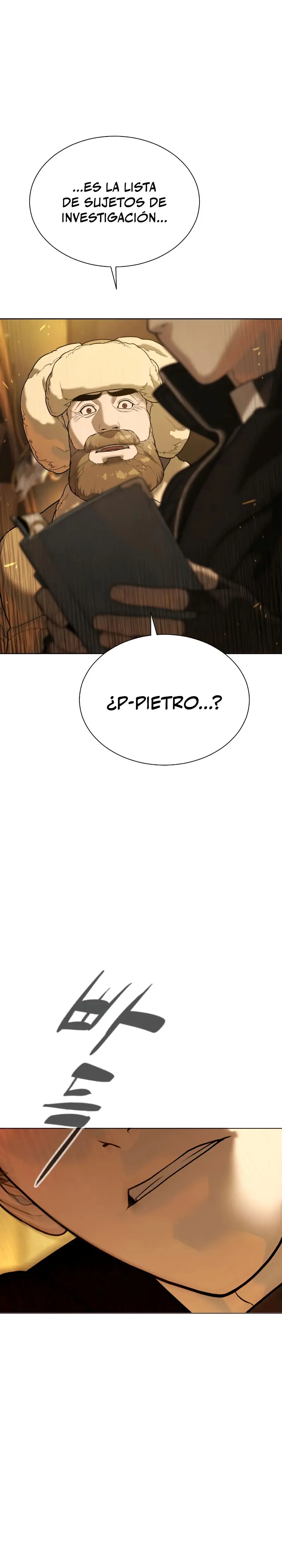 Read Pedro el Asesino ES Manga Online
