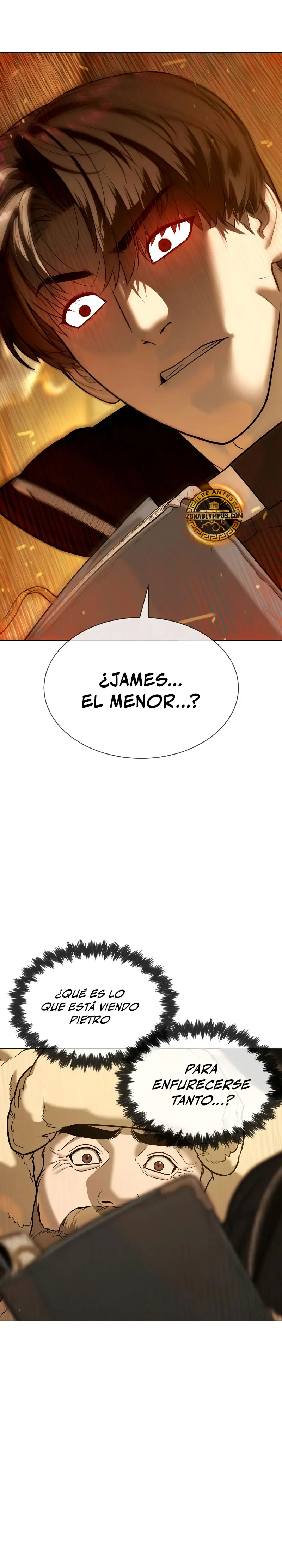 Read Pedro el Asesino ES Manga Online
