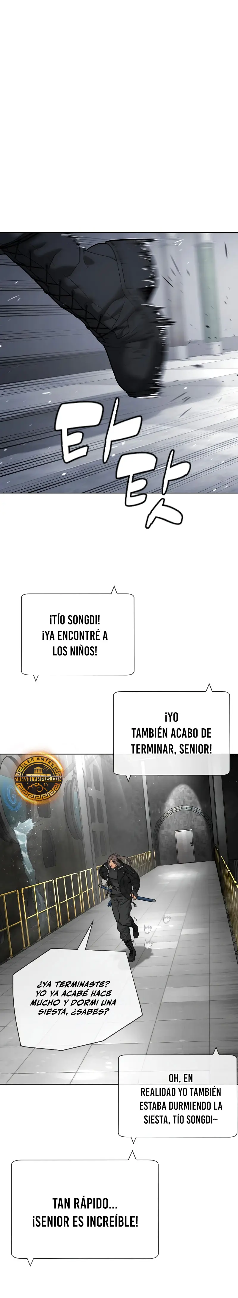 Read Pedro el Asesino ES Manga Online
