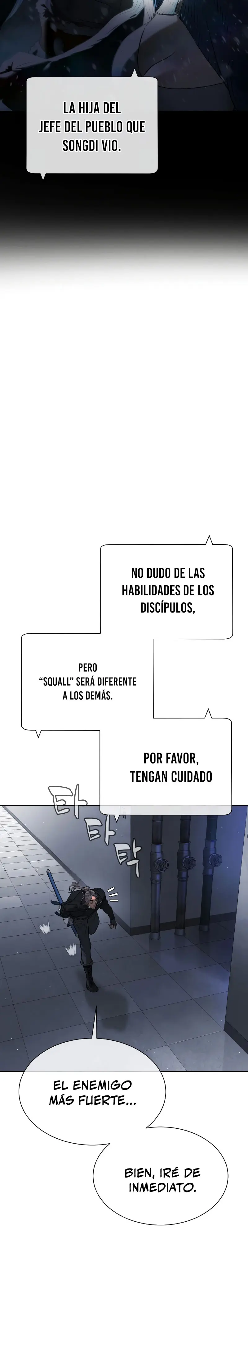 Read Pedro el Asesino ES Manga Online