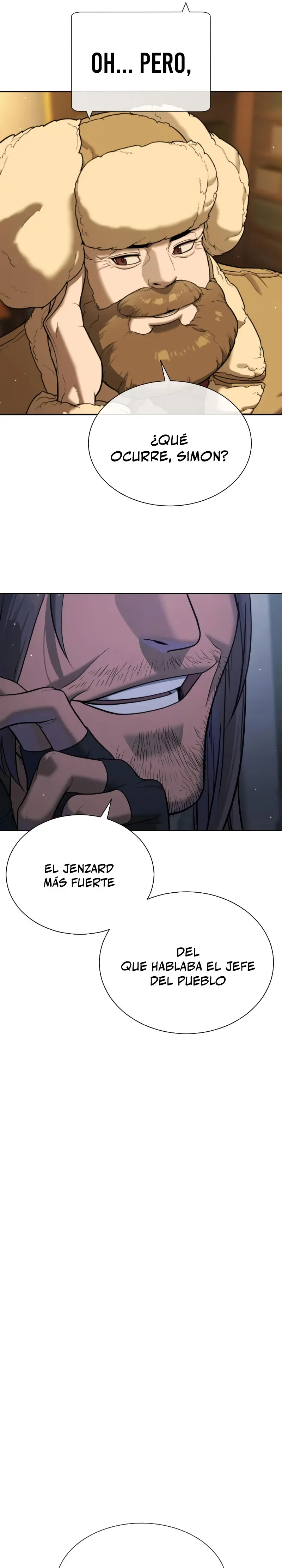 Read Pedro el Asesino ES Manga Online