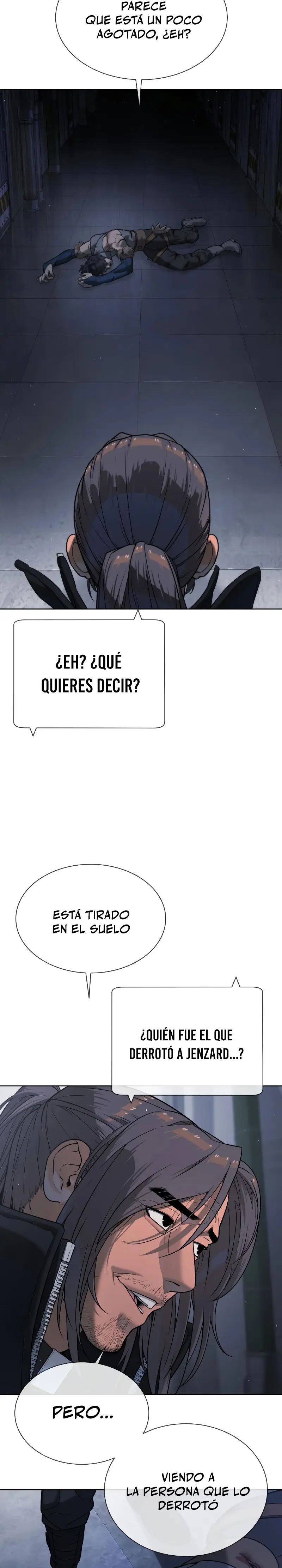 Read Pedro el Asesino ES Manga Online