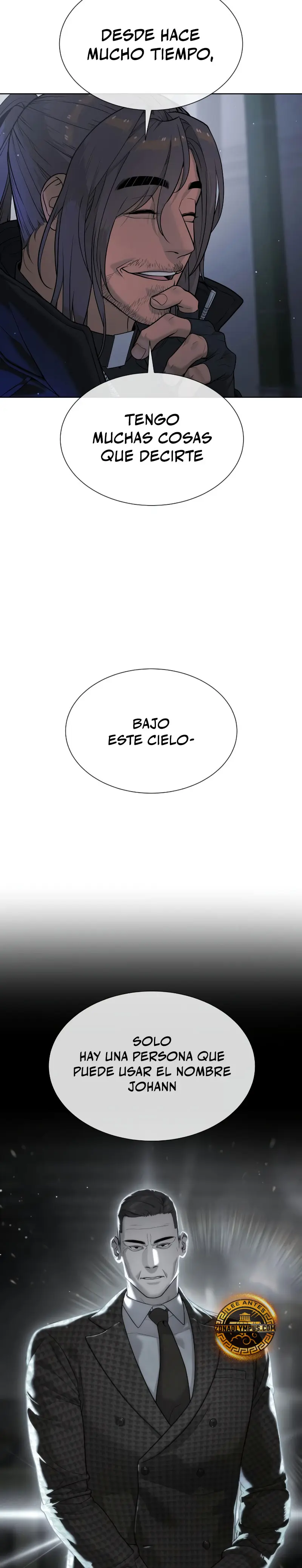 Read Pedro el Asesino ES Manga Online