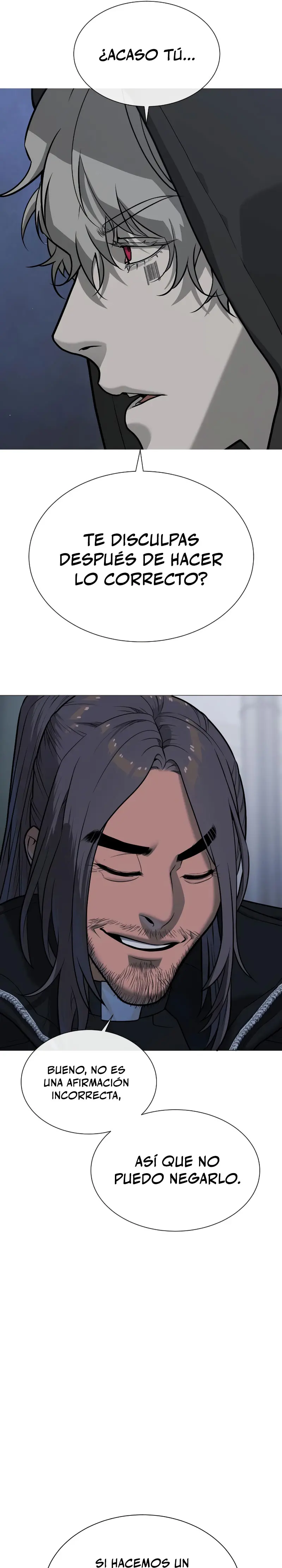 Read Pedro el Asesino ES Manga Online