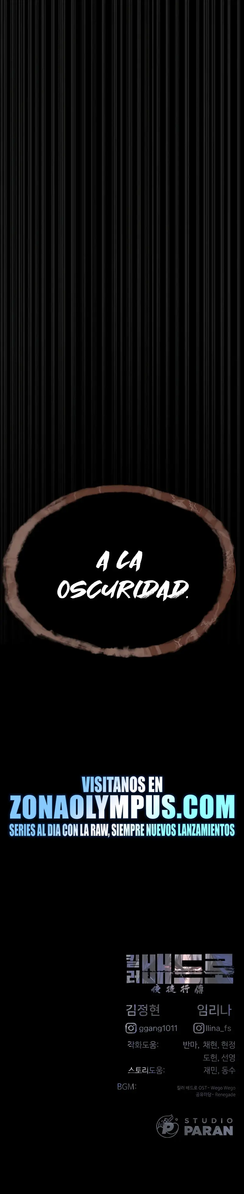 Read Pedro el Asesino ES Manga Online
