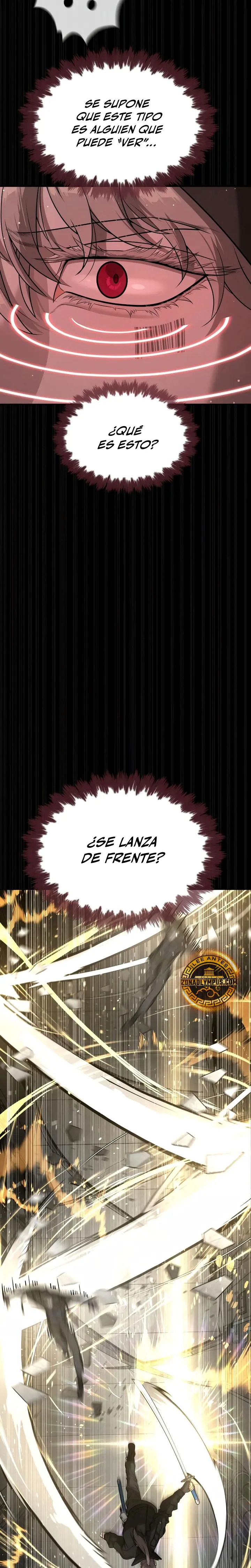 Read Pedro el Asesino ES Manga Online