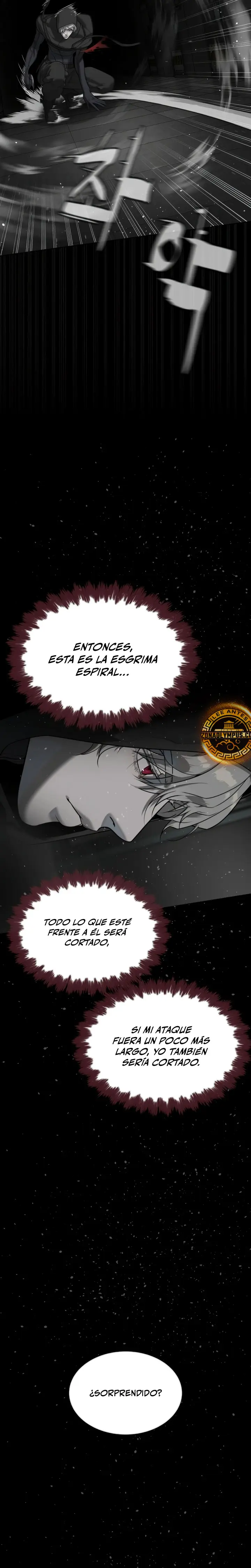 Read Pedro el Asesino ES Manga Online