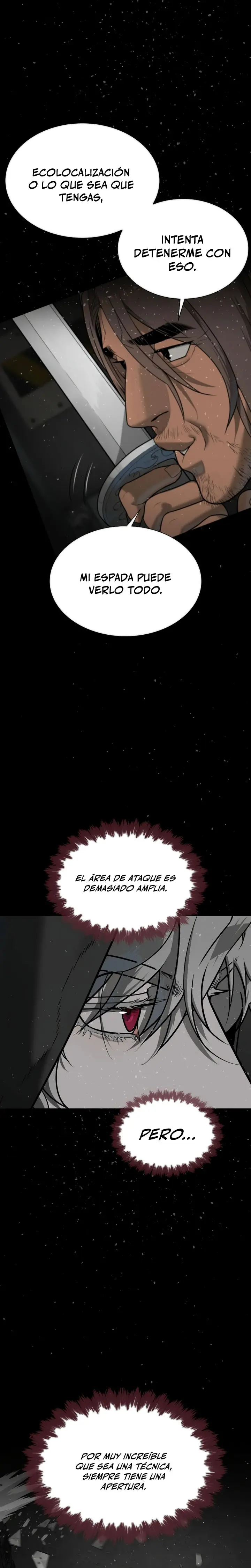 Read Pedro el Asesino ES Manga Online