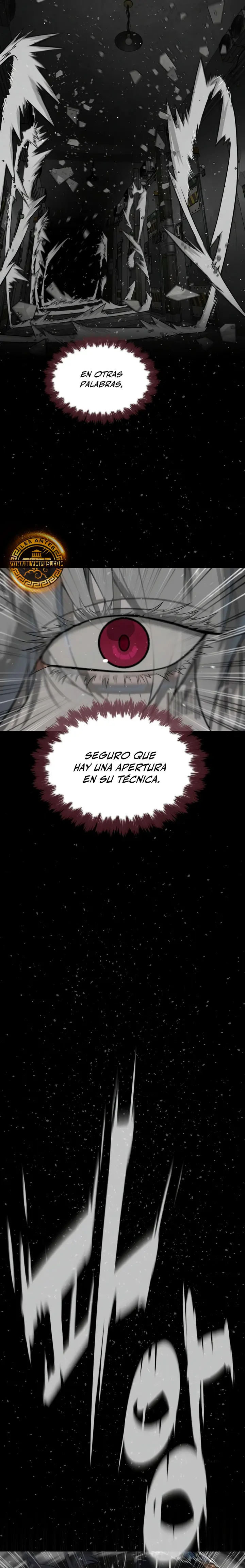 Read Pedro el Asesino ES Manga Online