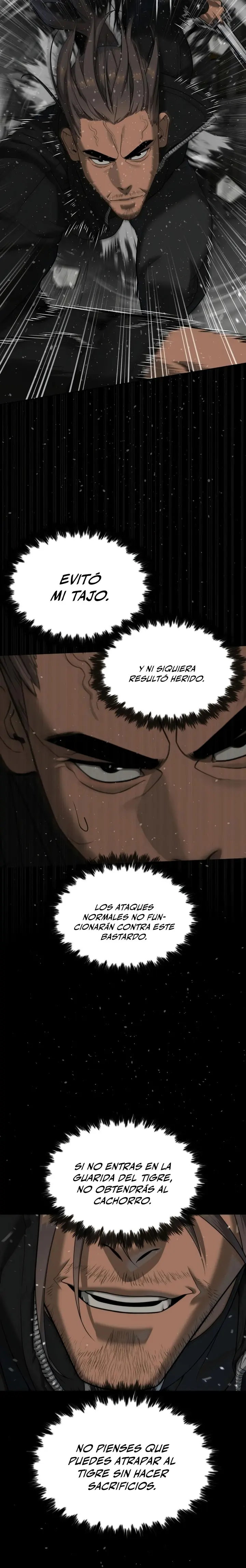 Read Pedro el Asesino ES Manga Online