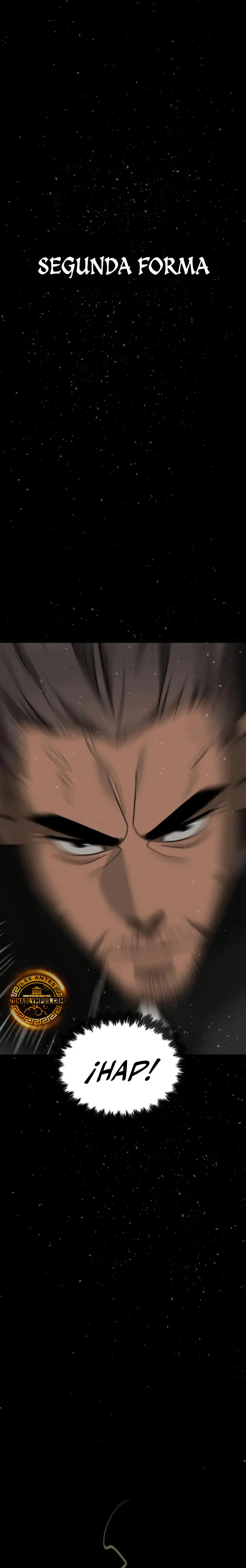 Read Pedro el Asesino ES Manga Online
