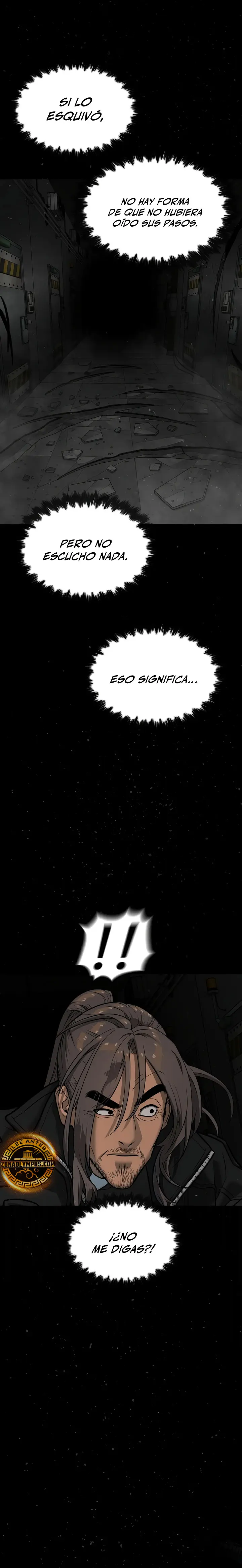 Read Pedro el Asesino ES Manga Online