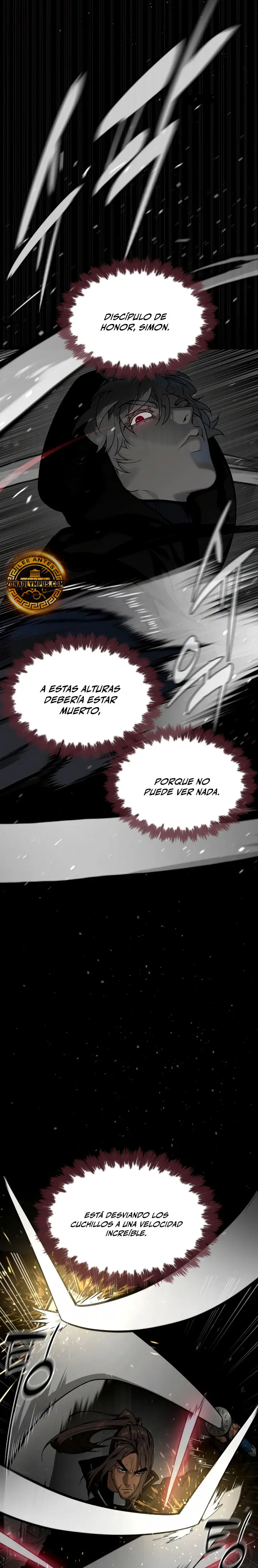 Read Pedro el Asesino ES Manga Online