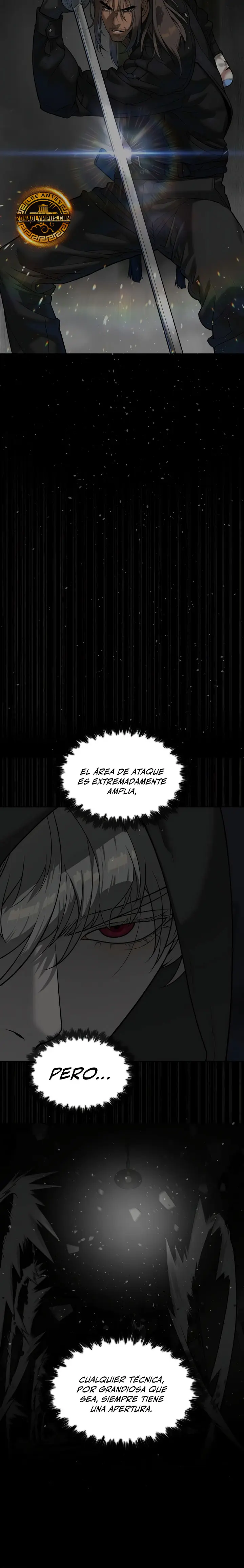 Read Pedro el Asesino ES Manga Online