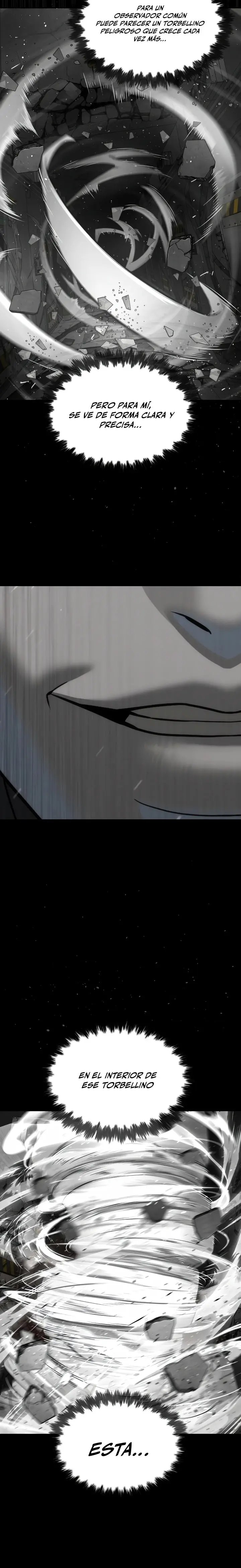 Read Pedro el Asesino ES Manga Online