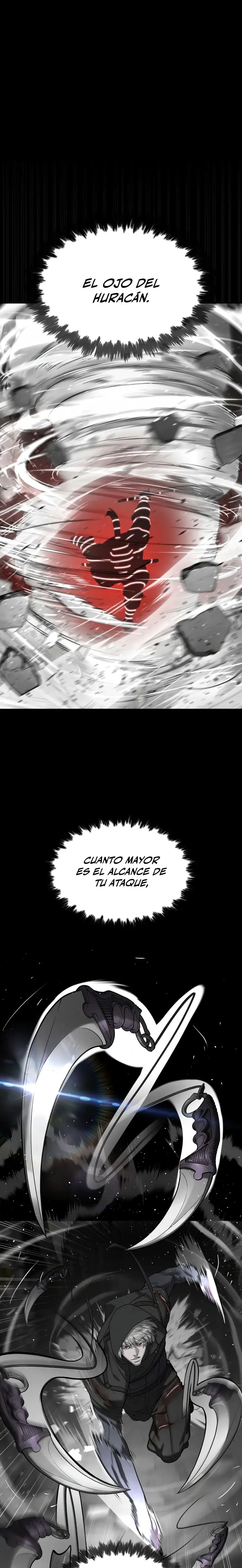 Read Pedro el Asesino ES Manga Online