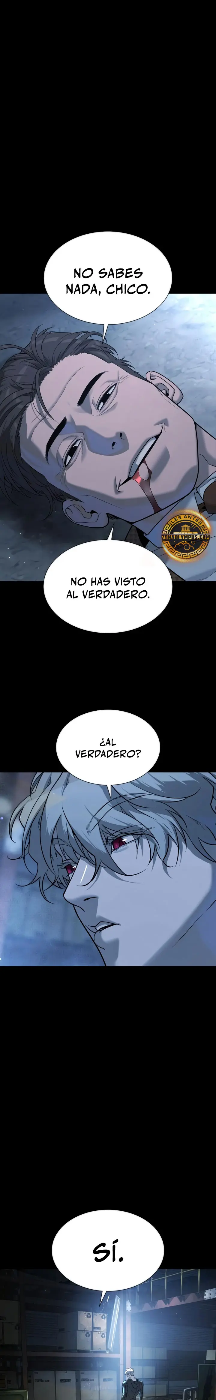 Read Pedro el Asesino ES Manga Online