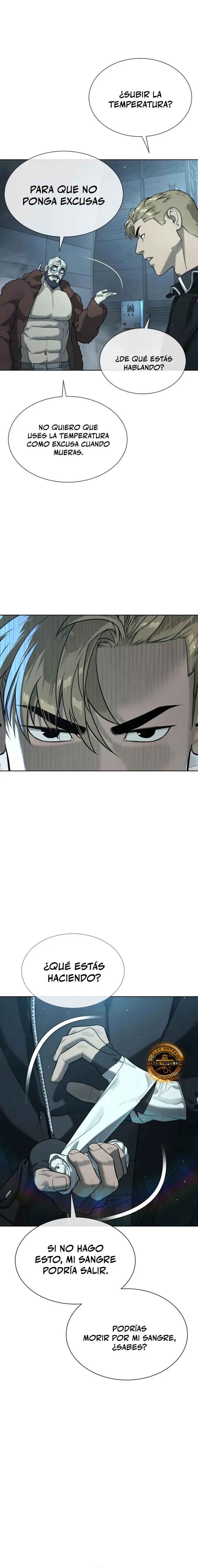 Read Pedro el Asesino ES Manga Online