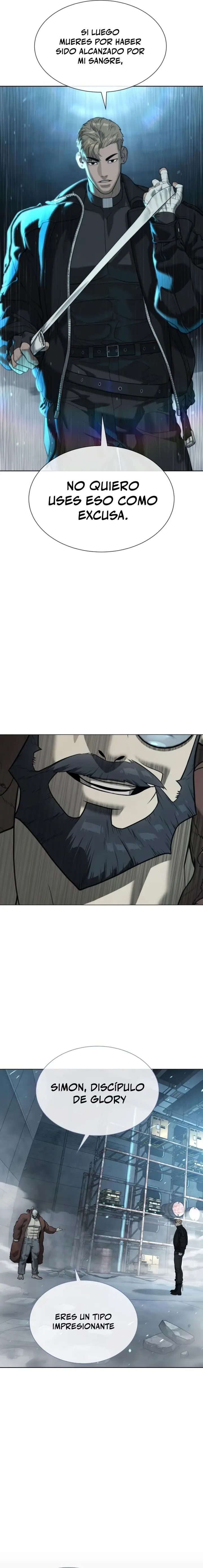 Read Pedro el Asesino ES Manga Online