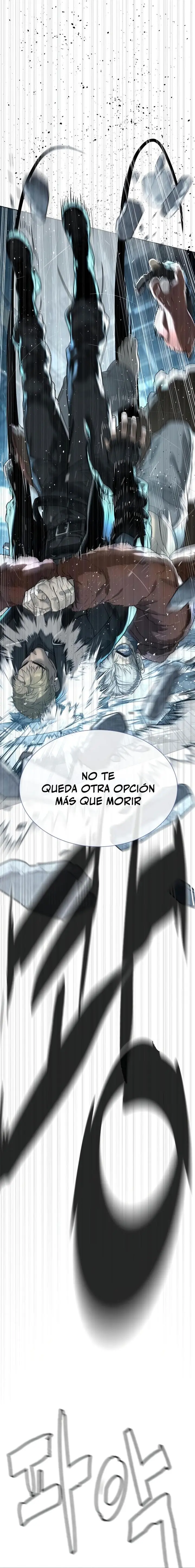 Read Pedro el Asesino ES Manga Online