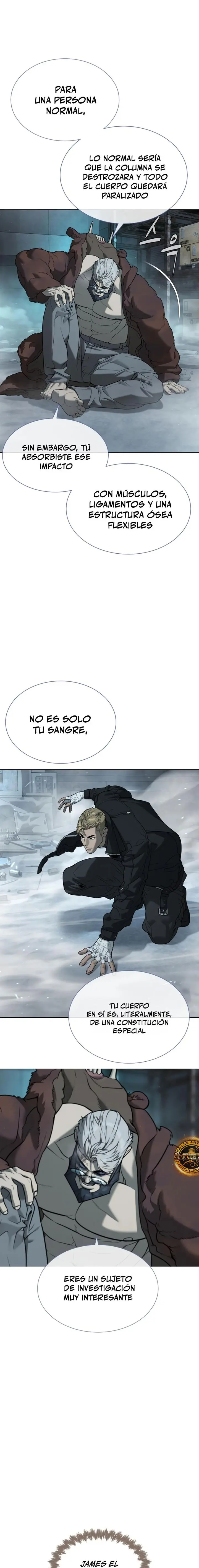 Read Pedro el Asesino ES Manga Online