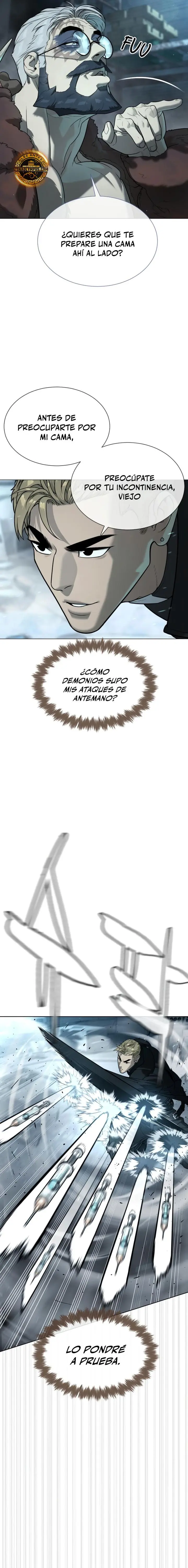 Read Pedro el Asesino ES Manga Online