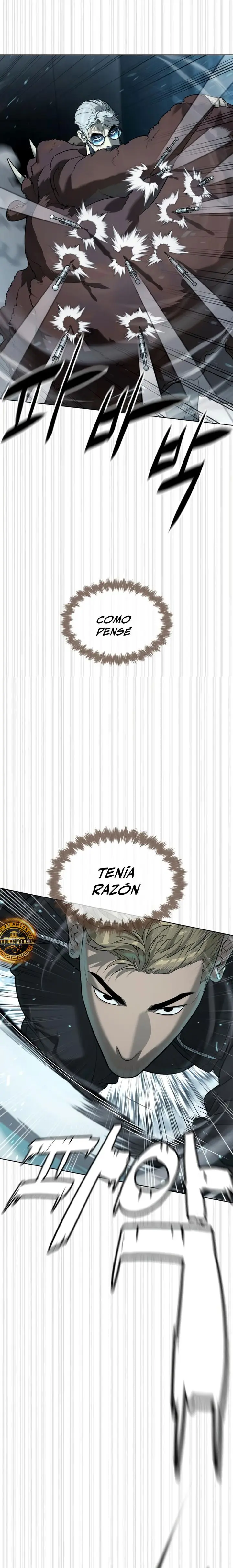 Read Pedro el Asesino ES Manga Online