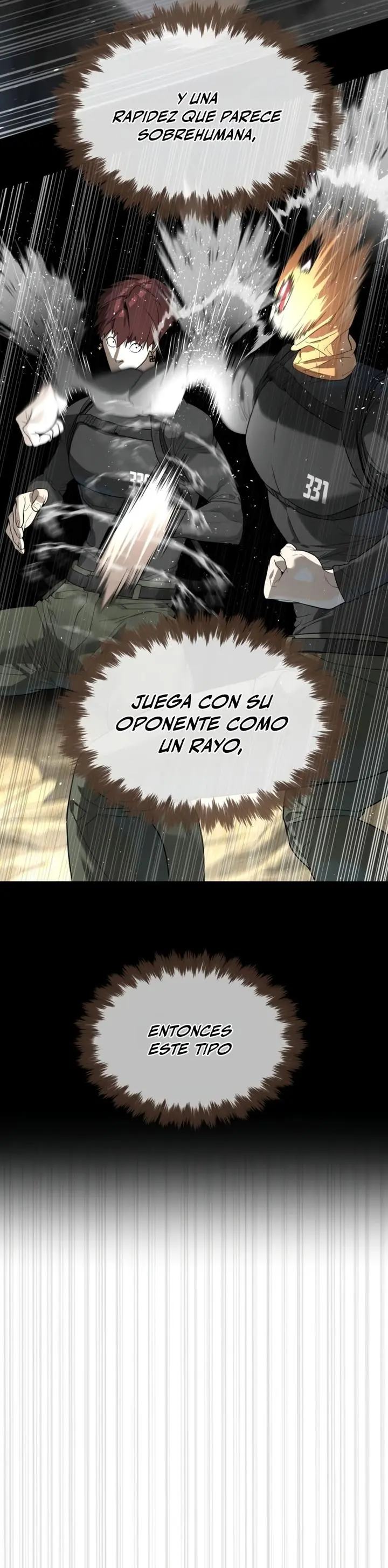 Read Pedro el Asesino ES Manga Online