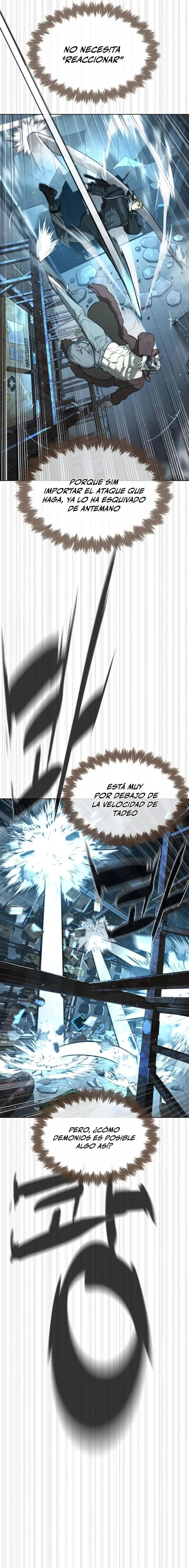 Read Pedro el Asesino ES Manga Online