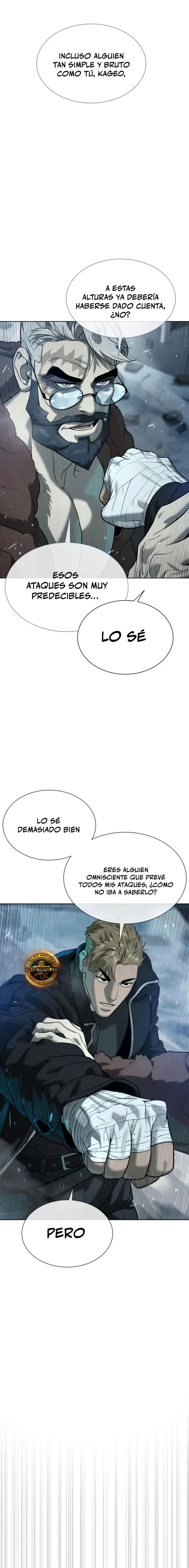 Read Pedro el Asesino ES Manga Online