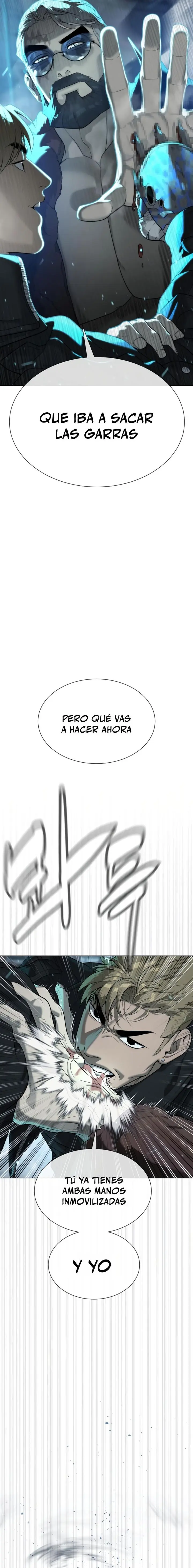 Read Pedro el Asesino ES Manga Online