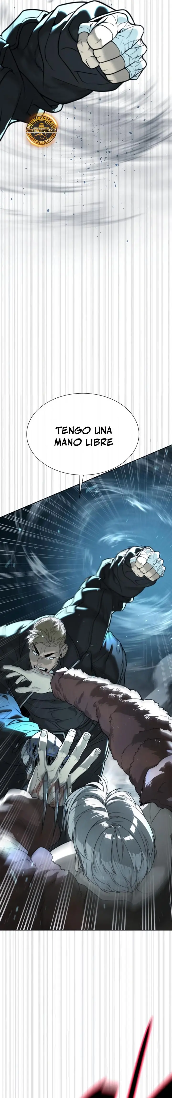 Read Pedro el Asesino ES Manga Online