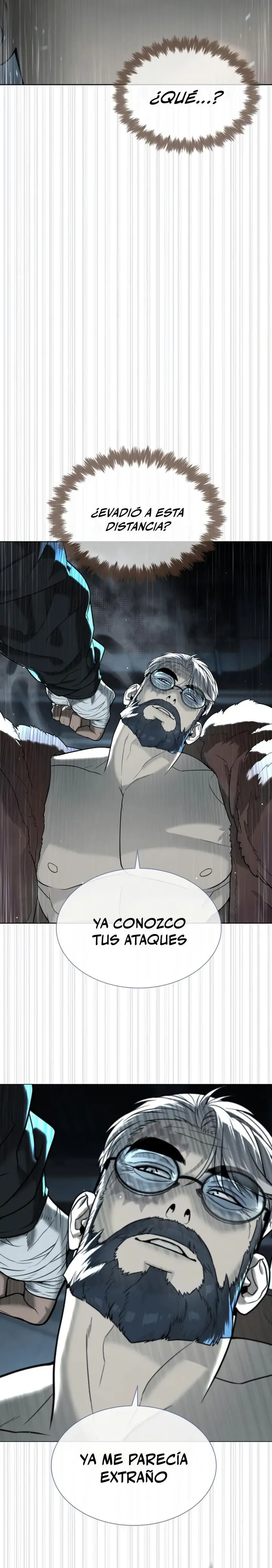 Read Pedro el Asesino ES Manga Online