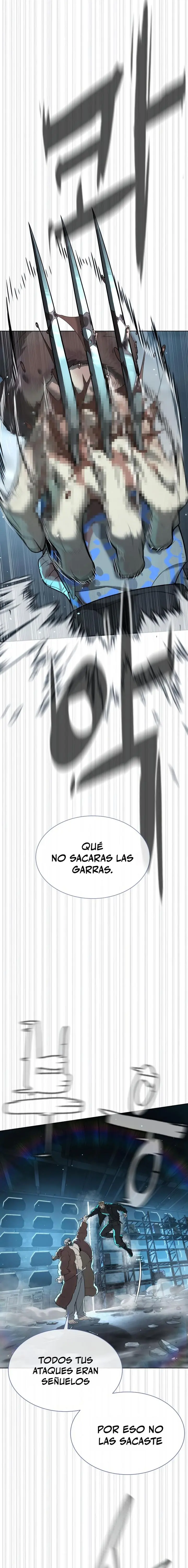 Read Pedro el Asesino ES Manga Online