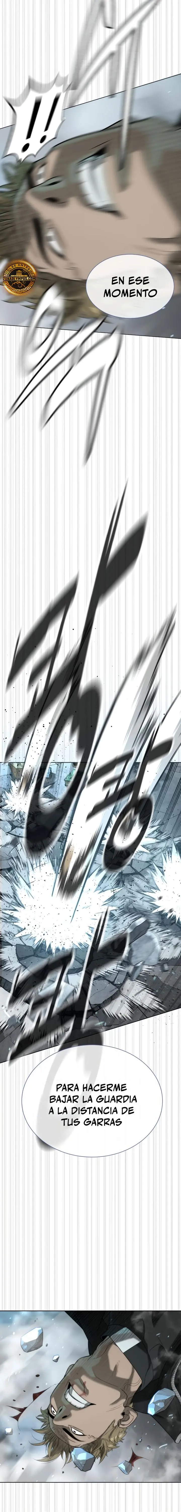 Read Pedro el Asesino ES Manga Online