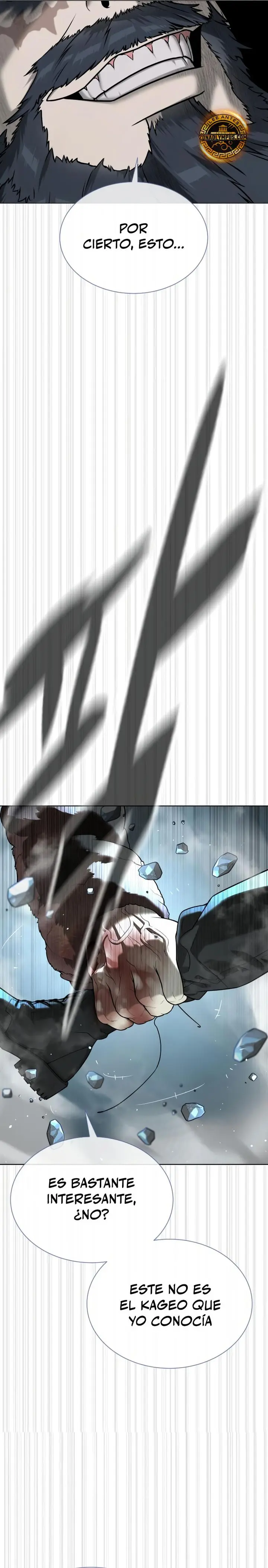 Read Pedro el Asesino ES Manga Online