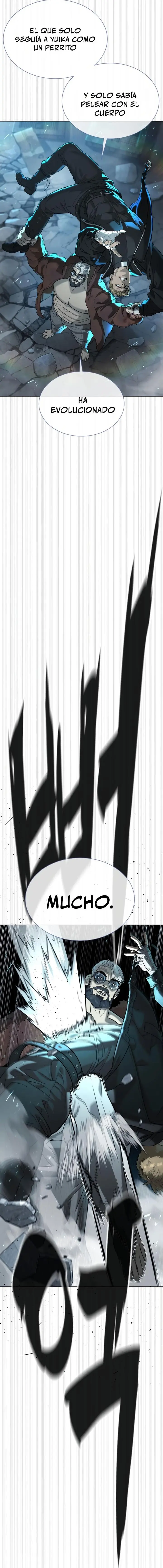 Read Pedro el Asesino ES Manga Online