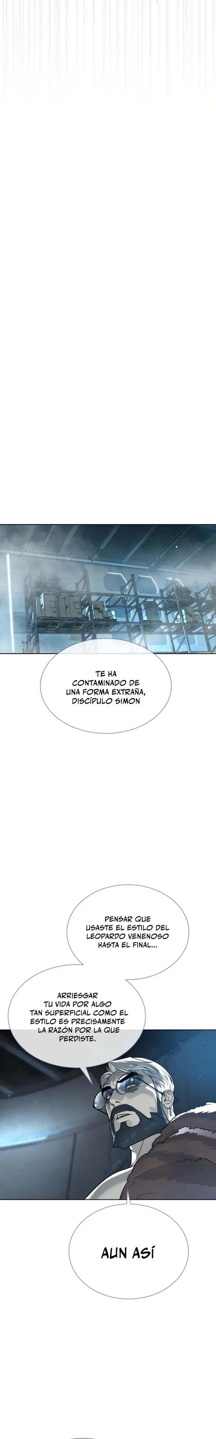 Read Pedro el Asesino ES Manga Online