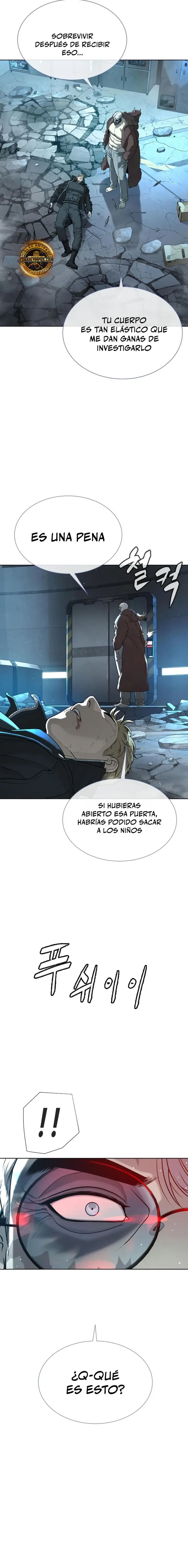 Read Pedro el Asesino ES Manga Online