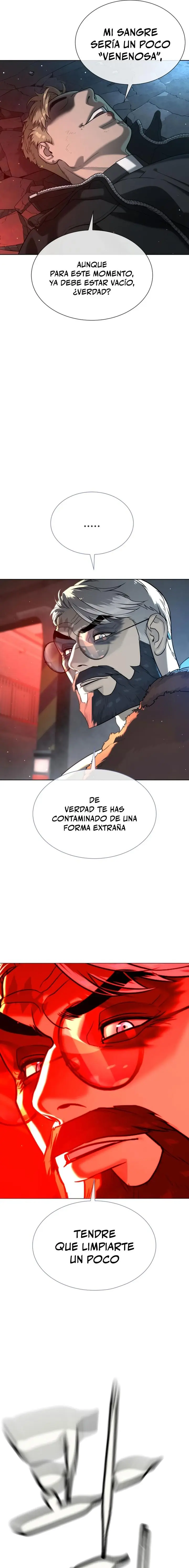 Read Pedro el Asesino ES Manga Online