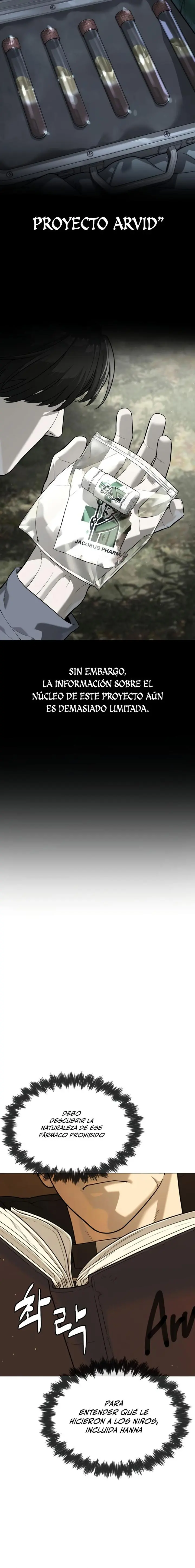 Read Pedro el Asesino ES Manga Online